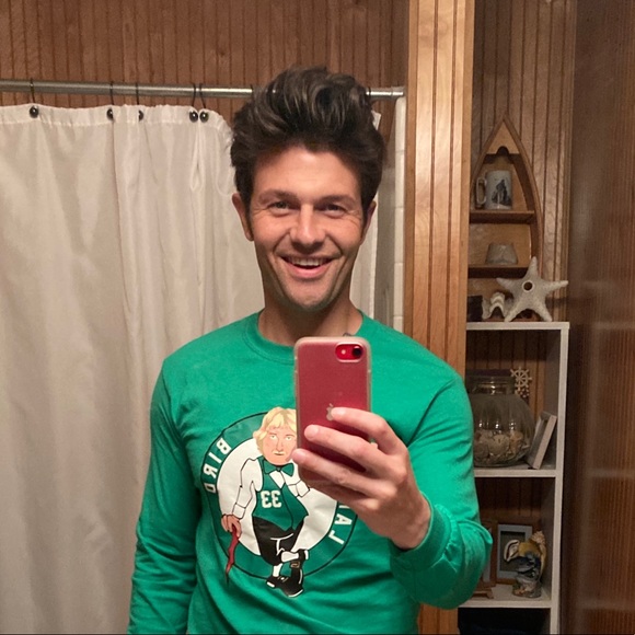 Meet your Posher, Shane - Picture 5 of 13